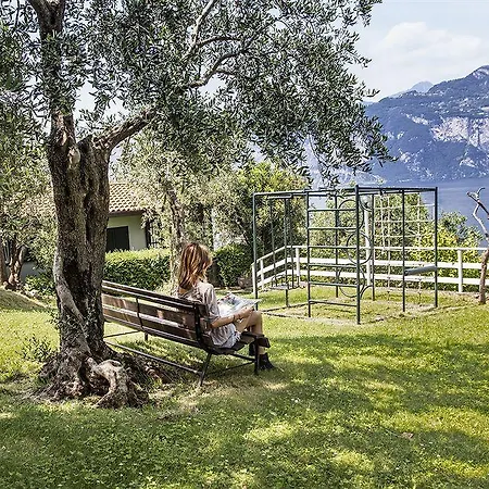Parco Di Garda Апарт-отель *