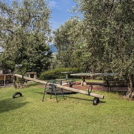 Parco Di Garda Апарт-отель