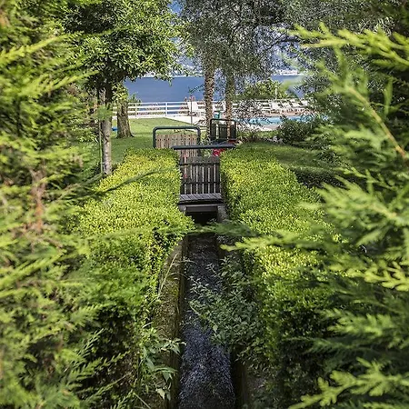 Parco Di Garda Апарт-отель