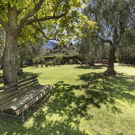 Parco Di Garda Апарт-отель *