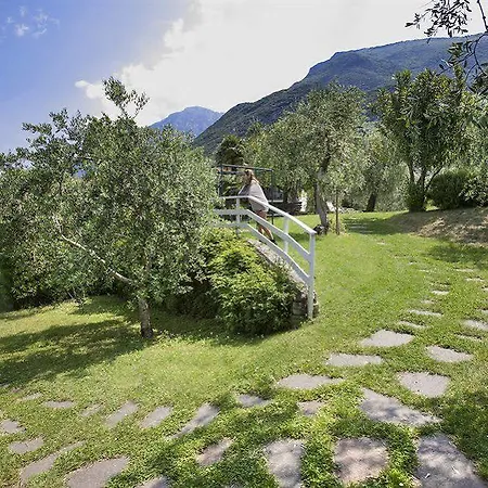 Parco Di Garda * Мальчезине