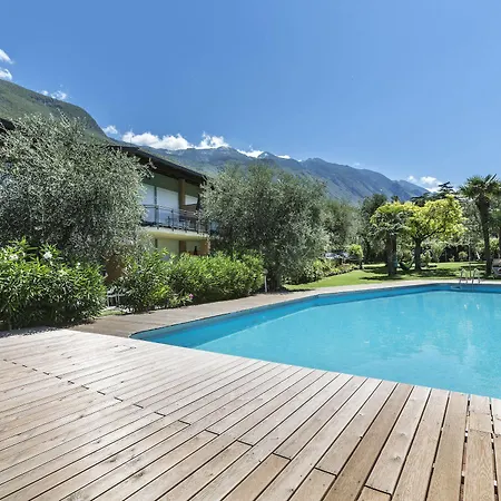 Parco Di Garda Апарт-отель