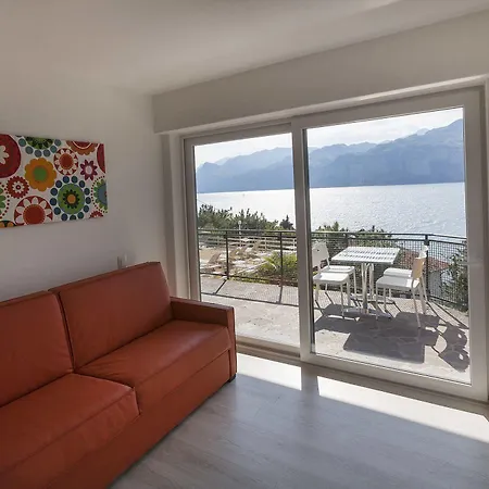 Parco Di Garda Апарт-отель *
